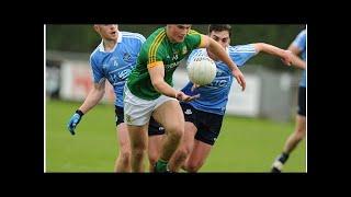 Meath Chronicle - One change for u-20 semi-final clash with Dubs