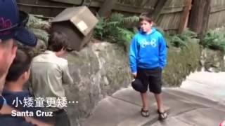 神秘點（Mystery Spot）