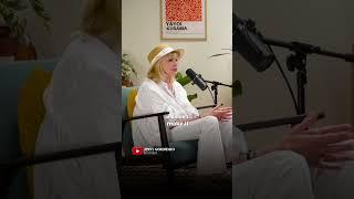 Marisa Peer reveals how to feel worthy