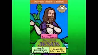 Upcoming Dusty Trail Productions Custom Storybook Video Series In Announcement