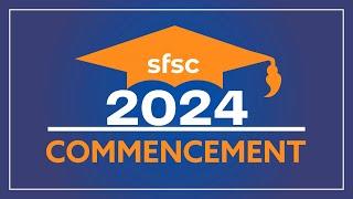 South Florida State College Commencement Fall 2024