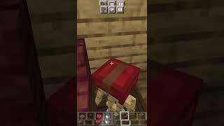 ПОСТРОЙКА: ДИВАН #minecraft #bild #shorts #Besm-Pie #Besm-Pie #Besm_Pie #BesMC #InkBesm