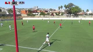 Partido Completo | J17 S16 Tijuana 1-2 Mazatlán 30-04-2022