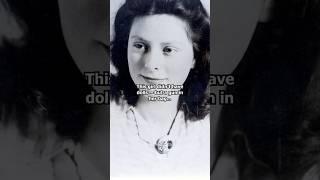 How Two Young Girls Used Charm to Trick the Nazis #WWIIHeroes #UntoldStory #ResistanceInSilence