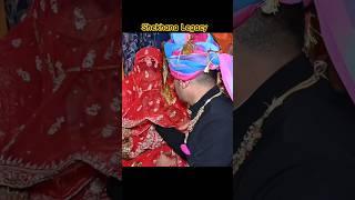 ️Wedding Rituals️ #shekhanalegacy #royal #banna #baisa #rituals #rajputana #viral #bride #groom