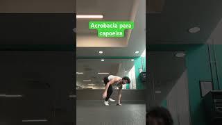 CAPOEIRA MOVIMENTO #capoeira