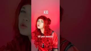 #pov Your kid has a Descendants problem… #descendants