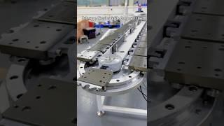 Welcome to inquire  This product can be customized. #annular #annularguiderail #circularmotion