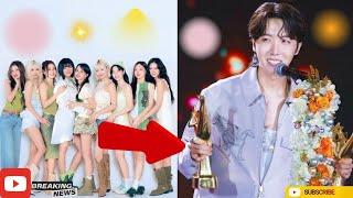 J-Hope Opens Up About His Iconic Photo with TWICE | Reunion with Sana After Military!