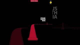 Call for Entry | Jio MAMI Mumbai Film Festival 2023 | Focus South Asia #JioMAMI2023