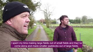 Cocci Series - Family farming in Mayo, Ireland