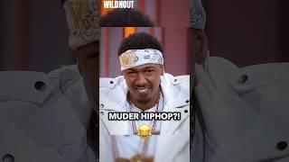 What A TRAGIC Ending!!!️ #shorts #wildnout #trending #viral