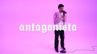 Tommy Royale - Antagonista (Official Performance Video)