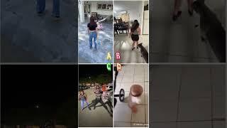 BAILALO ROCKY #baile #bailalo#rocky#viral_videoRemix#shorts#tati#carlosalberto#kimberlyl