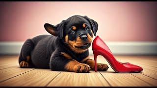 Is a ROTTWEILER Really the Right Dog for YOU? | Rottweiler Dog