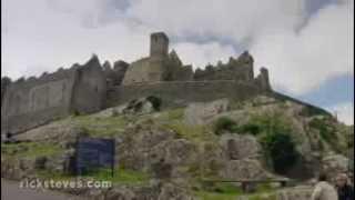 Cashel, Ireland: The Rock of Cashel - Rick Steves’ Europe Travel Guide - Travel Bite