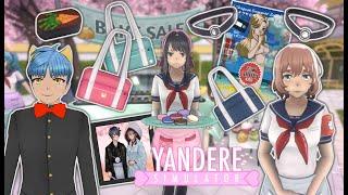 June 1st 2025 Update | Yandere Simulator