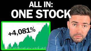 NEW stock to 20x by 2027 (BUYING HEAVY)