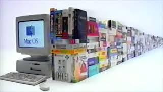 Mac OS 8 - Software Library - Apple