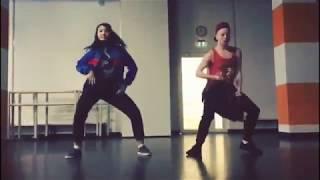 Feduk - Моряк | Choreo by Sayora Nazarova & Anthony Bogdanov