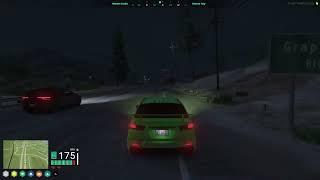 Norfside Threw Out the Cargo Card to Not Deal with it | Nopixel GTARP