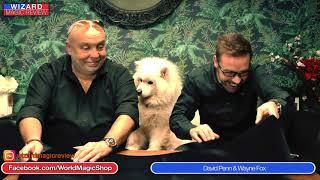 Wizard Magic Review 13th October 2021