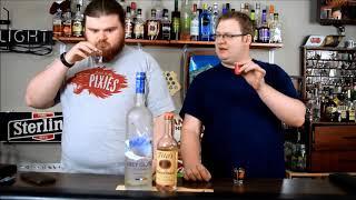 KyBrewReview's Head to Head: Grey Goose Vs. Tito's