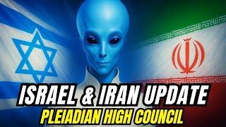 MAJOR Arcturian Update: Shocking Galactic Shift Just Revealed | Message from LAYTI of the Arcturians