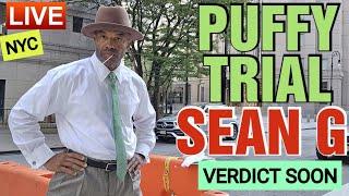 DIDDY LAWYERS ARE READY TO GO THIS WEEK PRESENTING THEIR WITNESSES ||  DIDDY TRIAL
