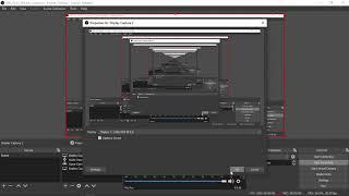 How to fix black screen problem in obs it 100% works