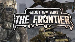 Was Fallout: The Frontier Any Good?