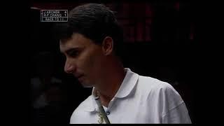 Johnny Archer vs Hao Ping Chang | 1999 World Pool Championship | Last 16