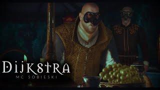 ️The Witcher / Wiedźmin: MC Sobieski - Dijkstra Rap Tribute