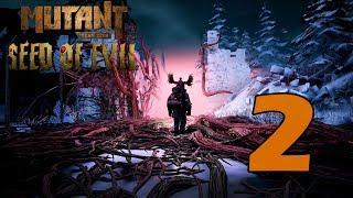 Прохождение Mutant Year Zero: Seed of Evil #2 - Семя зла