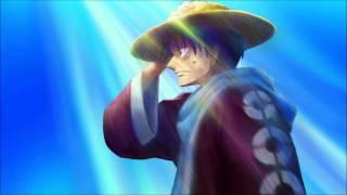 [HD] One Piece OST - Straw Hat Pirates Beginn Counterattack