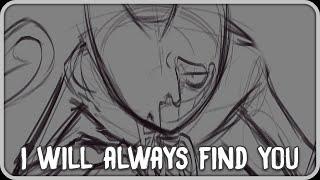 Bendy and The Dark Revival - Comic Dub: "I will always find you"