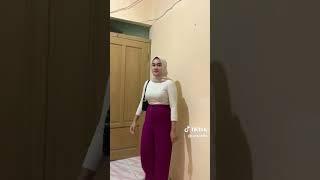 tiktok jilbab ketat #tiktok #tiktok #shortvideo #shortvideo