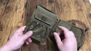 Kapsa Urban Admin Pouch od Helikon-Texu (SK)