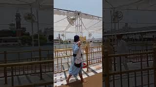 bhai sukhmeet singh kavishri jatha sridarbarsahib