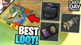 BEST LOCATION WILL MAKE YOU VERY RICH!(EASY REWARDS) + GIVEAWAY | LDoE | Last Day on Earth: Survival