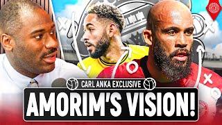 Why Mbeumo And Cunha Are PERFECT For United! | Carl Anka Exclusive