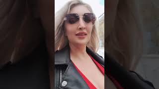 Walking Vlog in Sunglasses | Bigo Live Video Periscope Show | Tango Live Tutorial 138