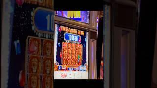 591X BONUS!! King of Africa slot #slotman777 #casino #gamblinggame #ballys #shorts #win #jackpot