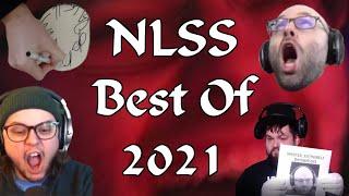 Super Sucker Year Clipping Machine - NLSS Best Of 2021 Twitch Clips