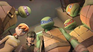 Secret - Teenage Mutant Ninja Turtles Legends