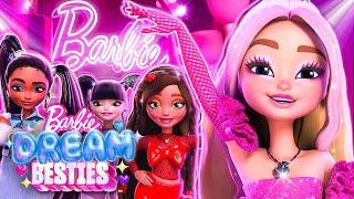 Barbie Dream Besties  "I've Got The Look" Ft. Barbie "Malibu" (Official Music Video) 