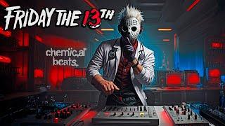 Chemical Beats 28 (Friday 13 neuro breaks live mix)