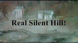 Centralia - Full Documentary