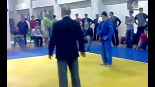 Ismailov Azer judo.mp4