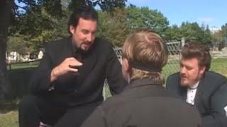 Freedom 35 (Trailer Park Boys)